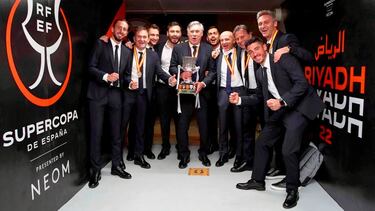 En el nombre del padre