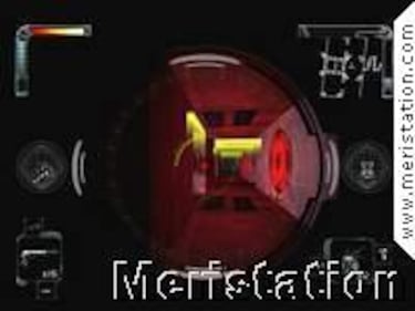 Rogue Ops (GameCube)