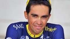 Contador no declarará porque Manolo Saiz renuncia a ello