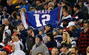 Un repaso breve a la AFC este y la AFC norte