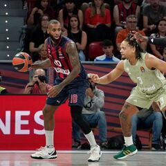 Pablo Laso, profeta en su tierra