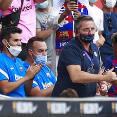 El efecto Ansu Fati se diluye