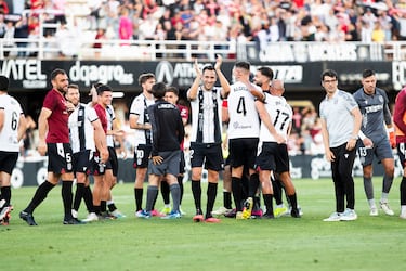 El equipo murciano es propiedad de Duino inversiones S.L.​