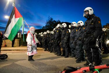 “Presentamos una objeción a los Mundiales de España y Arabia”