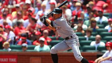 Ichiro Suzuki se encuentra a punto de alcanzar la inmortalidad al conseguir su hit número 3000.