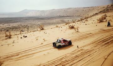 Martin Prokop y Vikto Chytka.