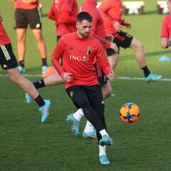 Januzaj dice ahora que "puede pasar de todo"con su futuro