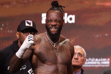 Acusan a Jake Paul: “Sus peleas son guionizadas”