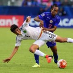 El Tri Sub 23 da otro paso firme rumbo a Río 2016