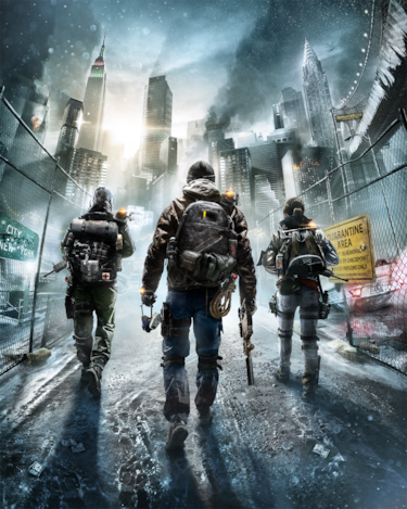 The Division, Impresiones E3