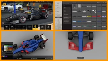 Gran Turismo 7 comparte los primeros detalles sobre su editor de diseños; nuevo tráiler