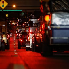 ¿Problemas en la frontera con México? Esto es lo que debes hacer si te para la Guardia Nacional