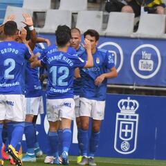 El Oviedo planea refuerzos para todas las líneas