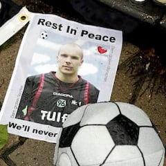 Enke sufría depresiones clínicas y ya fue tratado en 2003