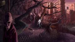 Imágenes de Dead Synchronicity: Tomorrow comes Today