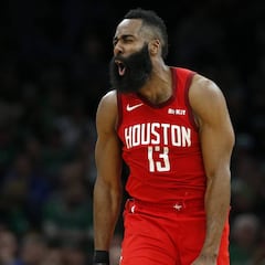 "Haré otro movimiento que dirán que son pasos... pero no lo son"