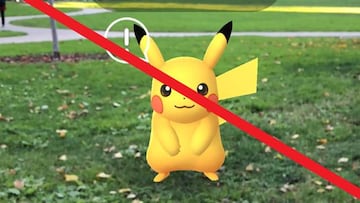 Pokémon GO comienza a bloquear a usuarios Android con root