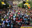 Cómo y dónde ver el Tour de Francia: Horarios y TV de la 7ª etapa, Lac de Payolle
