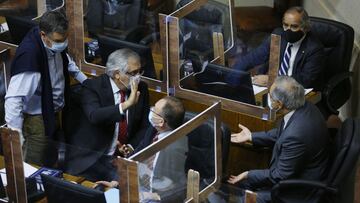 Coronavirus y vacuna Sinovac en Chile: comunas en cuarentena, casos y muertes de hoy, 20 de enero