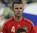 ¿Qué fue de Carlos Marchena?: el 'pater' de la Selección
