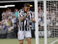 30/05/25 PARTIDO SEGUNDA DIVISION
CASTELLON - REAL ZARAGOZA
GOL RAUL SANCHEZ ALEGRIA