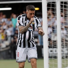 Raúl Sánchez: “Espero que en dos años el Castellón esté en Primera”