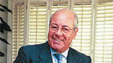 Josep Martínez-Rovira.