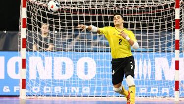 Las figuras que engalanan la Copa Mundo Fútsal en Colombia