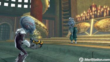 Destroy all Humans! Path of the Furon