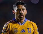 Javier Aquino ya no continuará en los Tigres
