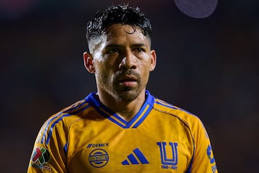 Tigres sufre serias bajas en su visita a Pumas