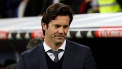Real Madrid: Champions League or bust for Santiago Solari?