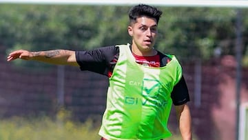 El silencioso ganador Sub 21 de Colo Colo: decisión final en diciembre