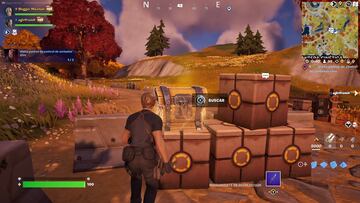 fortnite star wars evento encuentra la fuerza misiones las guerras clon empezado han