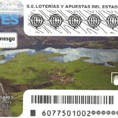 Lotería Nacional: comprobar los resultados y premios del sorteo de hoy, jueves 25 de septiembre