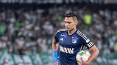 Mercado de fichajes, en directo: última hora de Real Madrid, Barcelona, Atlético...