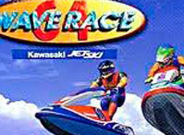 IPV - Wave Race 64 (N64)