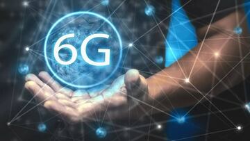 El 6G llegará en 2026 a Corea del Sur