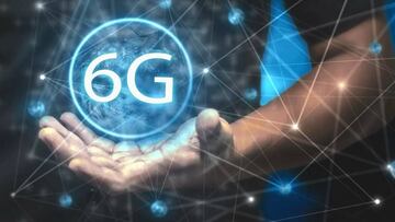 El 6G llegará en 2026 a Corea del Sur