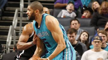 Batum acaba con los Nets