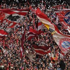 Apuestas campeón de la Bundesliga 23/24: Bayern de Múnich y Dortmund, principales candidatos