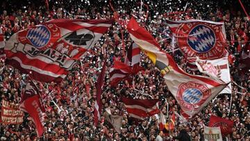 Apuestas campeón de la Bundesliga 23/24: Bayern de Múnich y Dortmund, principales candidatos