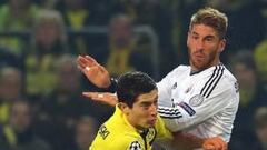 Maldita maldición...