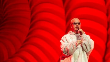 Flow Fest 2025 hoy: cartelera, horarios, escenarios y cómo ver online el festival | 23 de noviembre