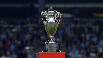 La U.S. Open Cup tiene el r&eacute;cord como el torneo m&aacute;s antiguo en la historia del f&uacute;tbol estadounidense y por primera vez en m&aacute;s de 100 a&ntilde;os, ser&aacute; cancelada por el coronavirus.