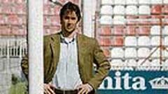 El Rayo quiere subir con Julen Lopetegui