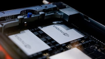 The tech giant plans to manufacture some of their chips in Blackwell, Arizona with its AI supercomputers set to be made in Texas.