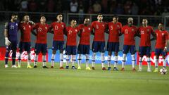 Radiografía a los rivales de la Roja en la Copa América 2019