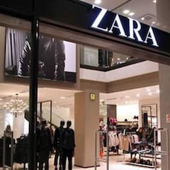 El viernes abre el Zara más grande del mundo: dónde está