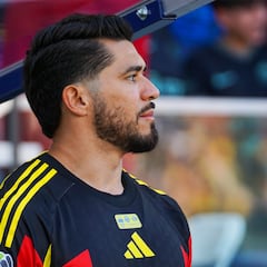 América se sube al Mundial 2026